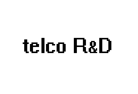 telco R&D